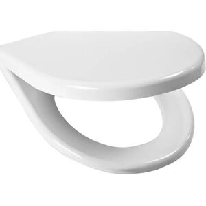 Deska bidetowa Sourcing HANGING TOILET COVER LYRA PLUS 93384