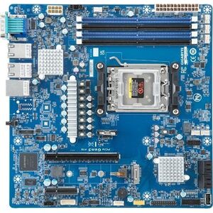 Gigabyte Gigabyte Mainboard MC13-LE1 micro-ATX Sockel AM5 Bulk