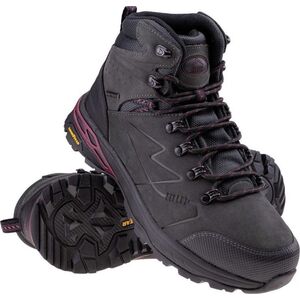 Elbrus Męskie Buty MAZENO MID WP GR