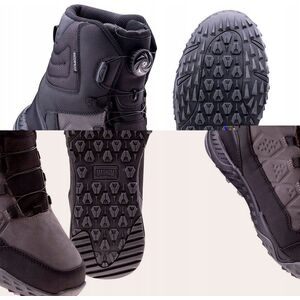 Magnum Męskie Buty WENTON MID WP