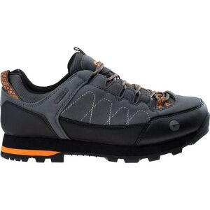 Hi-Tec Męskie Buty GELEN II LOW WP
