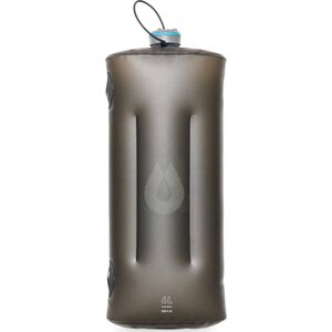 HydraPak Bukłak na wodę HydraPak Seeker 6L - Mammoth Grey Uniwersalny