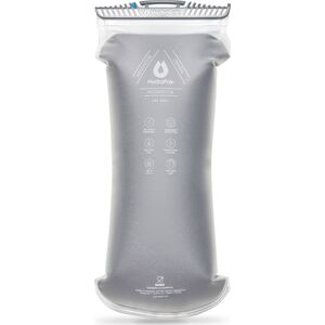 HydraPak Bukłak na wodę HydraPak Velocity IT 2L - clear Uniwersalny