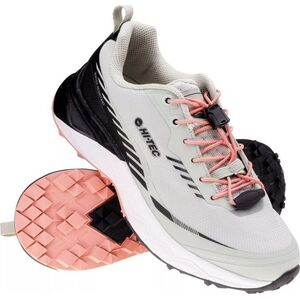 Hi-Tec Damskie Buty MOSTAR WR WO'S