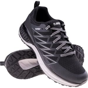 Buty trekkingowe męskie Hi-Tec Męskie Buty TRAIL DESTROYER LOW