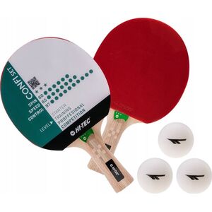 Hi-Tec Zestaw rakiet CONFI SET