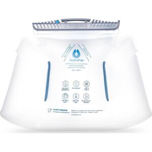 HydraPak Bukłak na wodę HydraPak Contour 1.5 L Lumbar - clear Uniwersalny