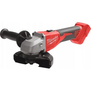 Milwaukee MILWAUKEE.SANDER M18BLSAG125X-0 ...