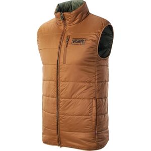 Magnum Męska Kamizelka pikowana MAGNUM ESCARO PRIMALOFT VEST