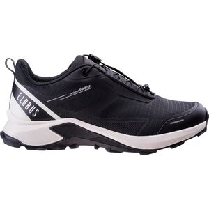 Elbrus Męskie buty Elbrus Dongo Wp black/white rozmiar 46