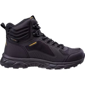 Buty trekkingowe męskie Elbrus Męskie buty trekkingowe Elbrus Hixon MID WP C rozmiar 43