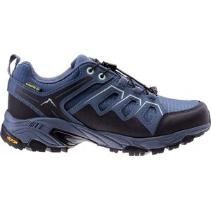 Buty trekkingowe damskie Elbrus Damskie buty Elbrus EUREN LOW WP V WO'S M000215599 smoke blue/black/mint rozmiar 37