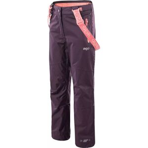 Bejo Dziecięce spodnie Bejo JARMO KDG M000143239 winter bloom/salmon rose rozmiar 122