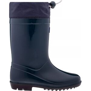 Bejo Dziecięce kalosze Bejo KAI WELLIES JR M000177345 reflecting pond/dark sapphire rozmiar 31
