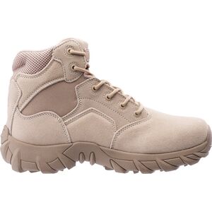 Magnum Męskie buty Magnum Cobra 6.0 V1 Suede desert tan rozmiar 42