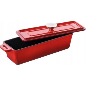 Sourcing BAKING FORM 1.7L RED