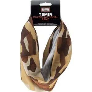 Magnum Chusta - Komin Magnum Temir dessert camo