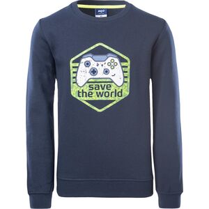 Bejo Dziecięca bluza Bejo Yakko Jrb rozmiar 140