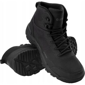 Hi-Tec Męskie Buty ILINOI MID WP