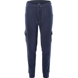 Bejo Dziecięce spodnie Bejo TALAGO JRB M000177142 dark sapphire rozmiar 140