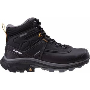 Buty trekkingowe męskie Hi-Tec Męskie Buty EVEREST SNOW HIKER