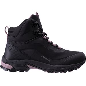 Buty trekkingowe damskie Elbrus Damskie buty trekkingowe turystyczne softshell Elbrus Elby Mid Ag Wo's rozmiar 38