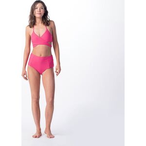 AquaWave Damski dół stroju kąpielowego Aquawave Palima Bottom Wmns raspberry sorbet rozmiar L
