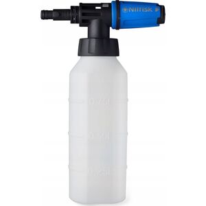 Sourcing Foam generator for washing machines NILFISK Premium 190/P150