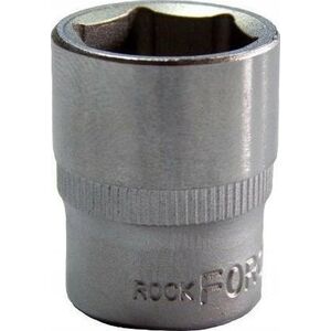 Rockforce Nasadka 1/4" 7mm (6-kątna)