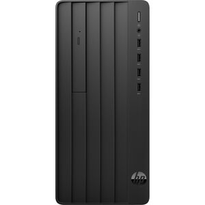 Komputer HP HP Pro 290 G9 Intel Core i5 i5-12500 16 GB DDR4-SDRAM 512 GB SSD Windows 11 Pro Tower PC Czarny