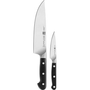 Zwilling Zestaw 2 noży Zwilling Pro