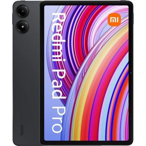 Tablet Xiaomi Redmi Pad Pro 12.1" 256 GB Grafitowy (56190)