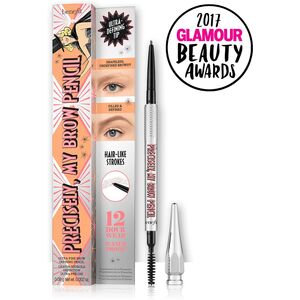 Benefit Precisely, My Brow Eyebrow Pencil kredka do brwi 03 Medium 0.08g