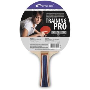 Spokey Rakietka do tenisa stołowego Training Pro (81919)