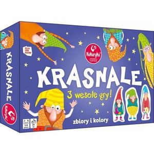 Adamigo Krasnale