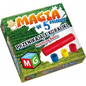 Alexander MULTIGRA Przenikajšce Koraliki Magia w 5 minut