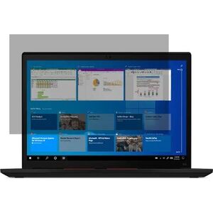 Filtr Lenovo Lenovo Blickschutzfilter 13,3" - Bright Screen PF for X13 G2