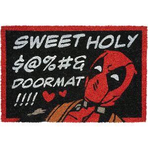 Marvel Marvel - Wycieraczka Deadpool (40 x 60 cm)