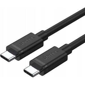 Kabel USB Unitek Unitek przewód USB Typ-C do USB Typ-C 3m