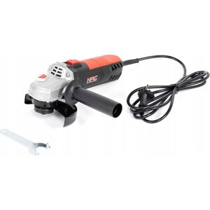 Szlifierka NAC Szlifierka kątowa AG-125-80-GN NAC Elektryczna