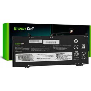 Bateria Green Cell Green Cell Battery L17C4PB0 L17C4PB2 L17M4PB0 L17M4PB2 for Lenovo IdeaPad 530S-14ARR 530S-14IKB Yoga 530-14ARR 530-14IKB