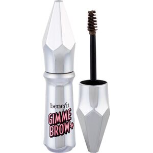 Benefit BENEFIT_Gimme Brown Volumizing Microfibers żel do brwi Mini 04 Warm Deep Brown