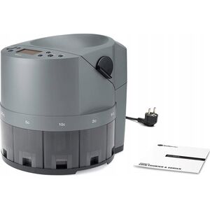 SafeScan Safescan 1450 Münzzähler und -Sortierer
