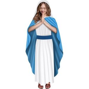 Dekoracja świąteczna Art-Pol Kostium - Maryja KRUZZEL 22558