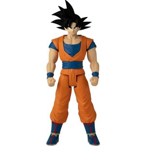 Figurka Dragon Ball Limit Breaker Goku