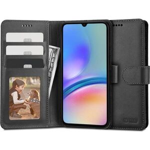 Tech-Protect TECH-PROTECT WALLET GALAXY A05S BLACK