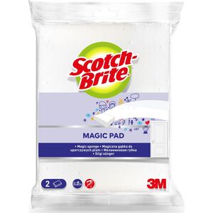 3M Magiczna Gąbka 2 szt.