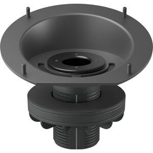 Kamera internetowa Logitech Logitech Tap Riser Mount - GRAPHITE - WW