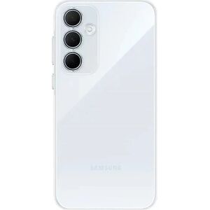 AVM SAMSUNG Etui Clear Case A35 Transparent EF-QA356CTEGWW