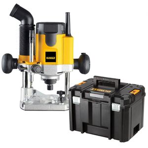 Frezarka Dewalt DeWalt DW621KT-QS Router (DW621KT-QS) - 401228
